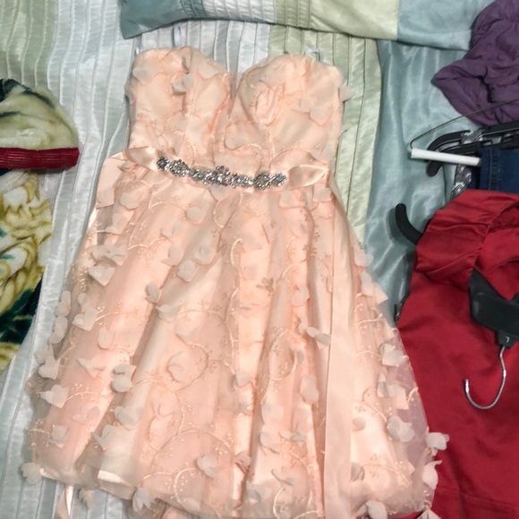 Dresses & Skirts - Dress